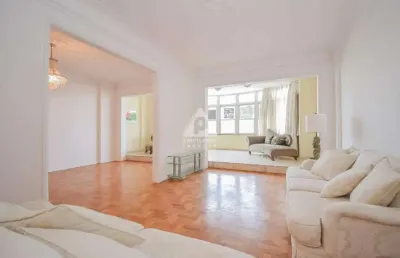 Apartamento com 3 quartos à venda na Avenida Atlântica, --, Copacabana, Rio de Janeiro
