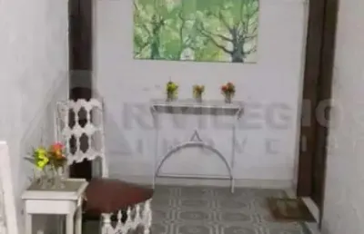 Apartamento à venda, 3 quartos, copacabana - rio de janeiro/rj