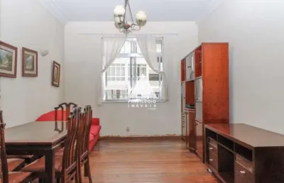 Apartamento venda [2] [quartos] posto 4 copacabana, rio de janeiro