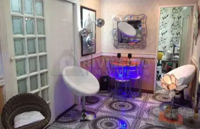 Apartamento à venda, 2 quartos, 2 suítes, copacabana - rio de janeiro/rj