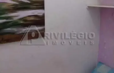 Apartamento à venda, 2 quartos, copacabana - rio de janeiro/rj