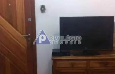 Apartamento à venda, 1 quarto, 1 suíte, copacabana - rio de janeiro/rj