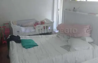 Apartamento à venda, 1 quarto, 1 suíte, copacabana - rio de janeiro/rj