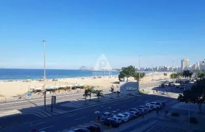 Apartamento com 3 quartos à venda na Avenida Atlântica, --, Copacabana, Rio de Janeiro