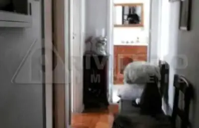 Apartamento à venda, 2 quartos, copacabana - rio de janeiro/rj