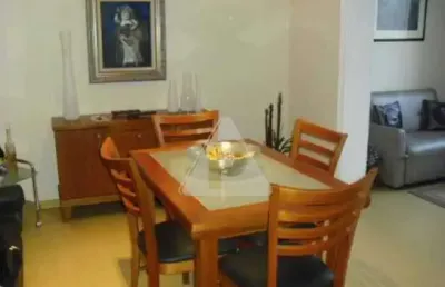 Apartamento à venda, 2 quartos, copacabana - rio de janeiro/rj