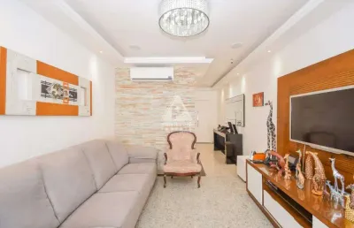 Apartamento à venda, 3 quartos, 1 suíte, copacabana - rio de janeiro/rj