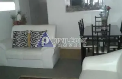 Kitnetconjugado à venda, 1 quarto, copacabana - rio de janeiro/rj