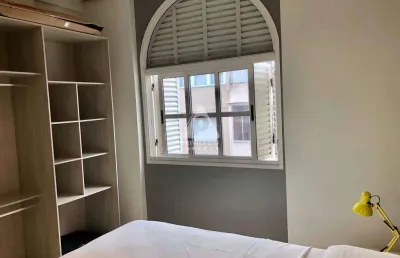 Flat com 1 quarto à venda na Rua Domingos Ferreira, --, Copacabana, Rio de Janeiro