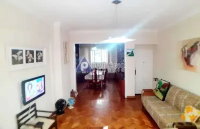Apartamento com 3 quartos à venda na Rua Dias da Rocha, --, Copacabana, Rio de Janeiro