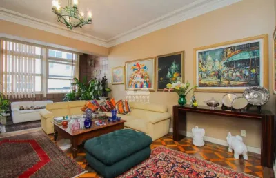 Apartamento com 3 quartos à venda na Avenida Nossa Senhora de Copacabana, --, Copacabana, Rio de Janeiro