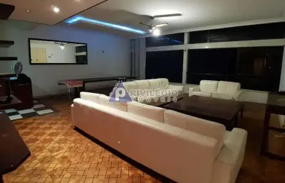 Apartamento com 3 quartos à venda na Avenida Atlântica, --, Copacabana, Rio de Janeiro
