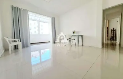 Apartamento à venda, 3 quartos, copacabana - rio de janeiro/rj