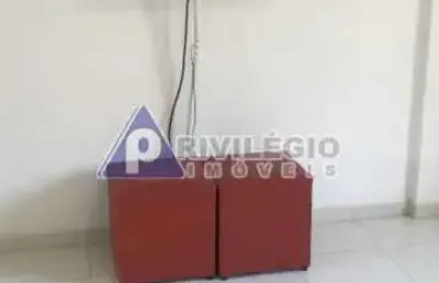 Apartamento à venda, 1 quarto, copacabana - rio de janeiro/rj