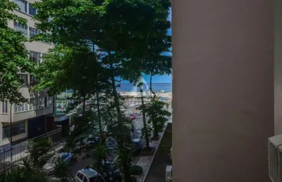Apartamento com 4 quartos à venda na Rua Paula Freitas, --, Copacabana, Rio de Janeiro