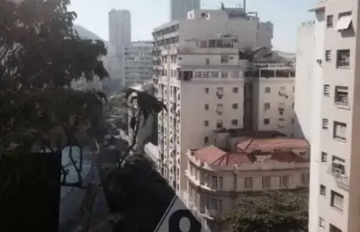 Cobertura à venda, 10 quartos, copacabana - rio de janeiro/rj