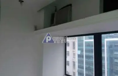 Sala comercial à venda na Rua Barata Ribeiro, --, Copacabana, Rio de Janeiro