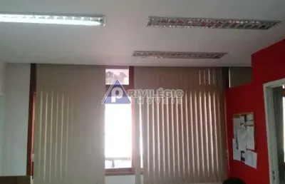 Cobertura à venda, 1 quarto, copacabana - rio de janeiro/rj