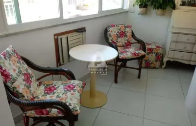 Apartamento com 1 quarto à venda na Rua Domingos Ferreira, --, Copacabana, Rio de Janeiro