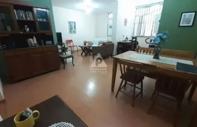 Apartamento à venda, 3 quartos, 1 vaga, copacabana - rio de janeiro/rj