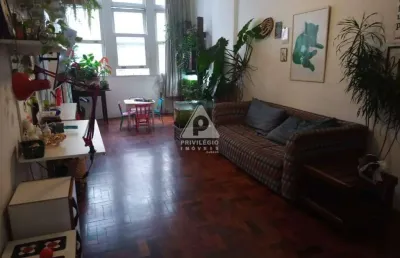 Apartamento com 3 quartos à venda na Rua Raul Pompéia, --, Copacabana, Rio de Janeiro