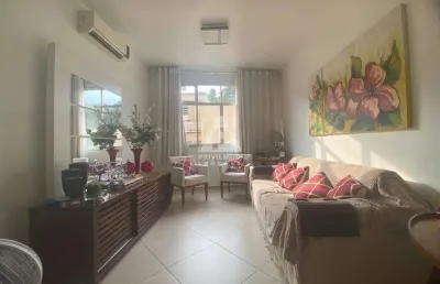 Apartamento à venda, 1 quarto, 1 vaga, copacabana - rio de janeiro/rj