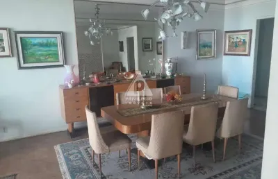 Apartamento à venda, 3 quartos, 2 vagas, leme - rio de janeiro/rj
