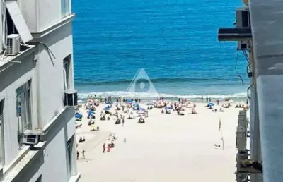 Apartamento com 3 quartos à venda na Rua Belfort Roxo, --, Copacabana, Rio de Janeiro