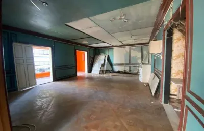Casa de rua à venda, 8 quartos, 2 suítes, 1 vaga, copacabana - rio de janeiro/rj