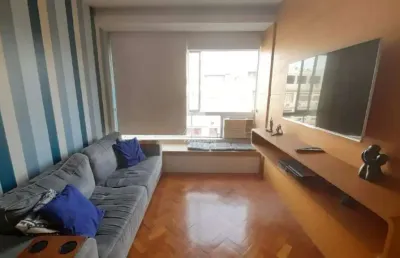 Sala, 3 quartos sendo 1 suíte, dce, área , play, salão de festas e 1 vaga escriturada