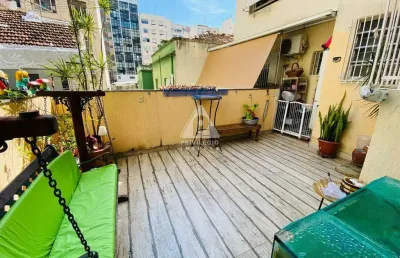 Privilégio imóveis vende: excelente apartamento com área externa!!! raridade!!!