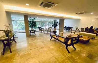 Apartamento à venda, 5 quartos, 4 suítes, 1 vaga, copacabana - rio de janeiro/rj