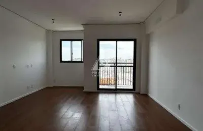 Apto primeira locação! apto 3 quartos com 1 suíte e varanda em frente ao norte shopping