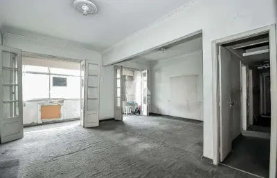 Apartamento à venda, 3 quartos, copacabana - rio de janeiro/rj