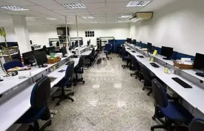 Sala comercial à venda na Rua Morais e Silva, --, Maracanã, Rio de Janeiro