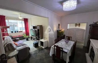 Apartamento com 3 quartos à venda na Rua Assis Brasil, --, Copacabana, Rio de Janeiro