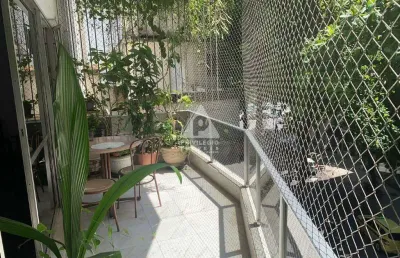 Apartamento à venda, 4 quartos, 1 suíte, 3 vagas, ipanema - rio de janeiro/rj