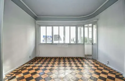 Apartamento à venda, 3 quartos, copacabana - rio de janeiro/rj