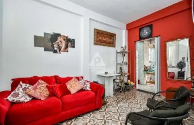 Casa com 3 quartos à venda na Rua Tavares Bastos, --, Catete, Rio de Janeiro
