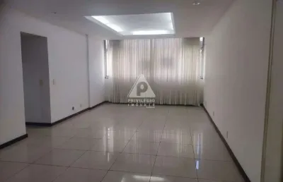 Apartamento à venda, 3 quartos, 1 suíte, 1 vaga, lagoa - rio de janeiro/rj