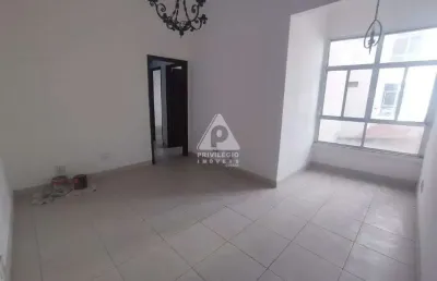 Apartamento à venda, 3 quartos, flamengo - rio de janeiro/rj