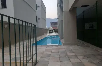 Apartamento com 2 quartos à venda na Rua Conselheiro Autran, --, Vila Isabel, Rio de Janeiro
