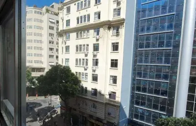 Apartamento com 3 quartos à venda na Rua Bolivar, --, Copacabana, Rio de Janeiro