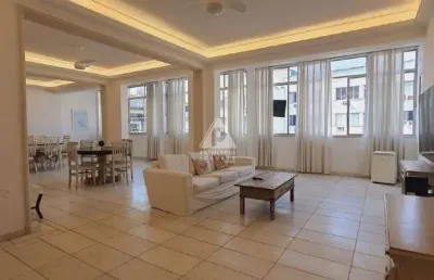 Cobertura com 3 quartos à venda na Avenida Nossa Senhora de Copacabana, --, Copacabana, Rio de Janeiro