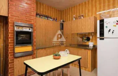 Apartamento à venda, 3 quartos, 1 suíte, 1 vaga, copacabana - rio de janeiro/rj