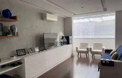 Apartamento reformado na rua: domingos ferreira em copacabana