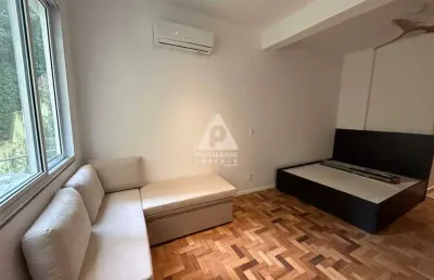 Kitnet / Stúdio à venda na Rua Saint Roman, --, Copacabana, Rio de Janeiro
