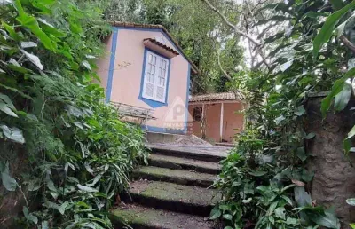 Casa em condomínio à venda, 2 quartos, 1 suíte, 1 vaga, freguesia (jacarepaguá) - rio de janeiro/rj