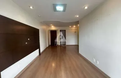 Apartamento com 3 quartos à venda na Rua Carolina Santos, --, Lins de Vasconcelos, Rio de Janeiro