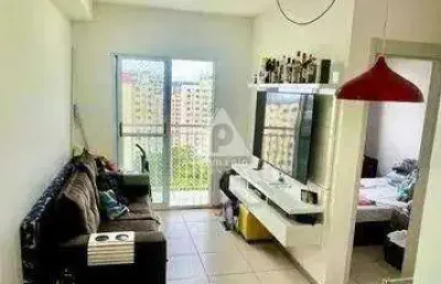 Apartamento com 2 quartos à venda na Estrada dos Bandeirantes, --, Jacarepaguá, Rio de Janeiro